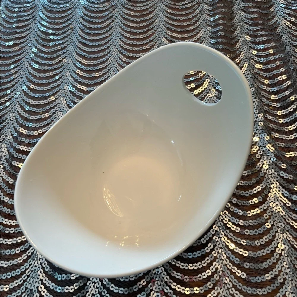 10 Strawberry Street  dish